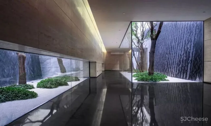 西安新行程 来一场城市文化与现代建筑的饕餮盛宴!