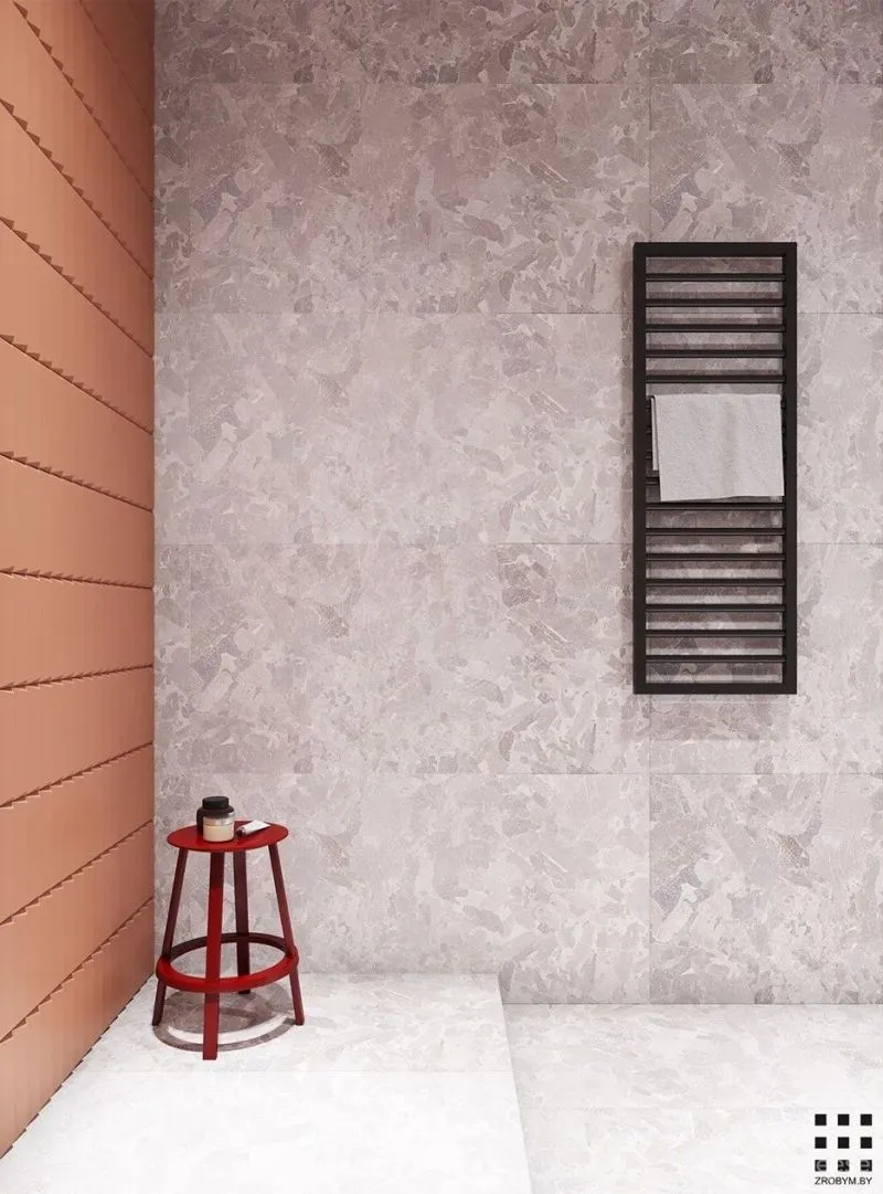 简约，但不性冷淡！