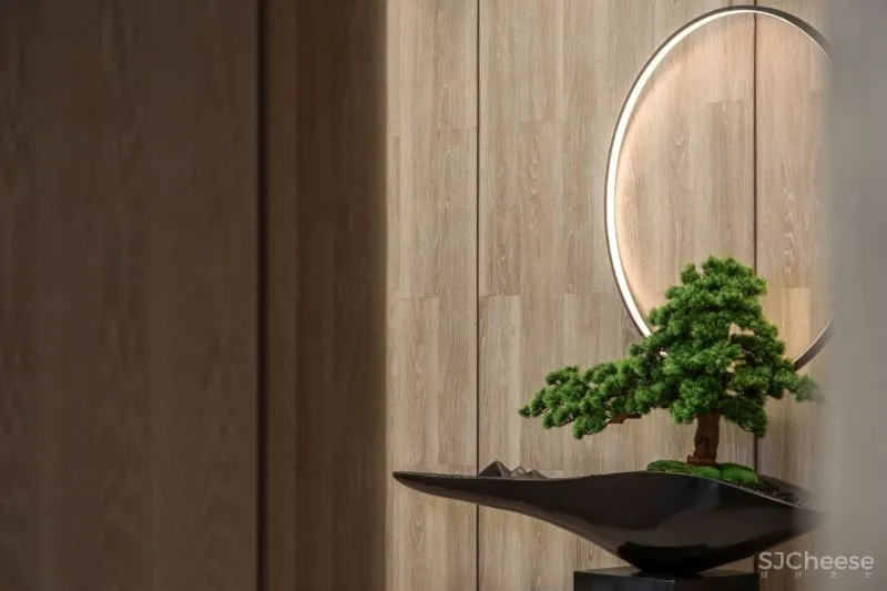 TT新作 上善若水,融入城市洪流