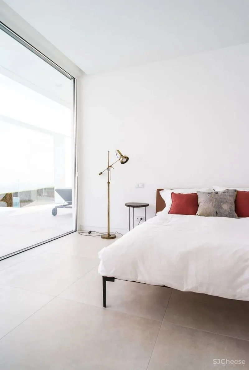 这才是极简设计,你那是抠!