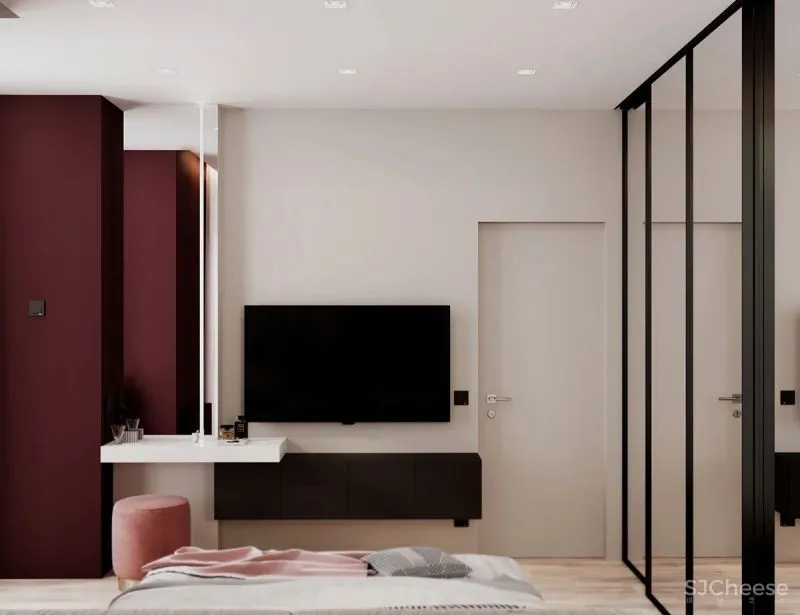 越简单，越好看！