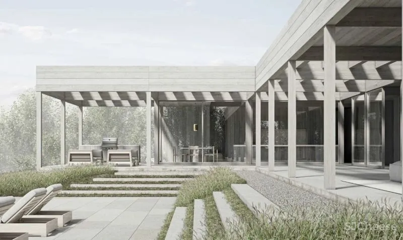 以侘寂之名，构生活之美 Adam Jordan新作