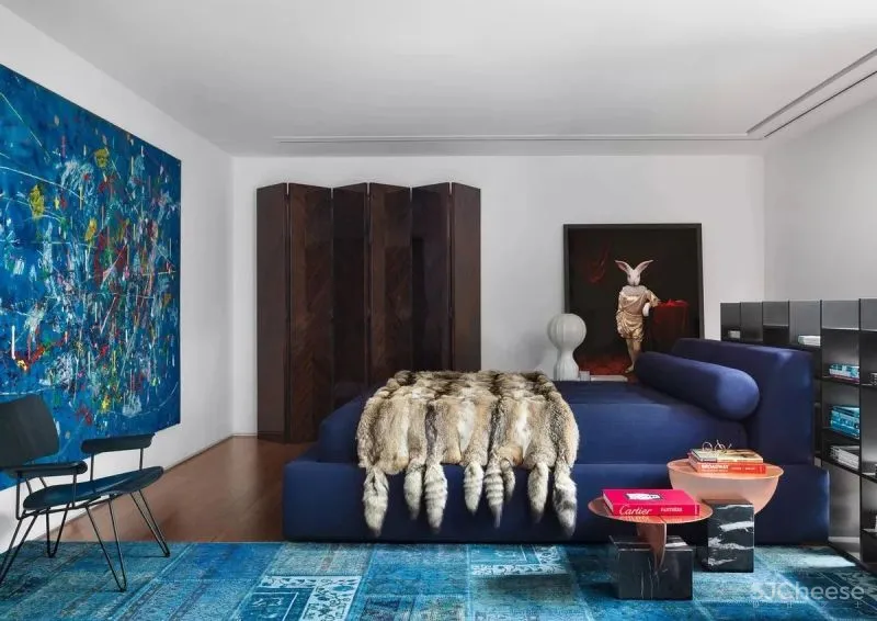 Guilherme Torres丨巴西极简设计