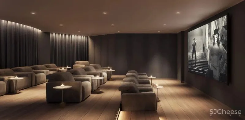 贝聿铭、Yabu雅布、Gensler...联合操刀:洛杉矶世纪广场「费尔蒙酒店」