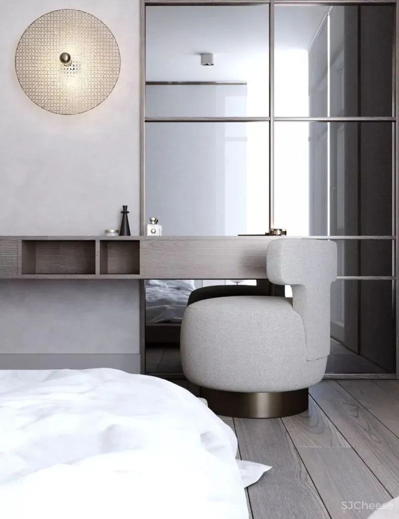 复古轻奢,乌克兰式风情