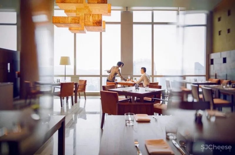 全球47家柏悦酒店:这一杯,敬天际线...