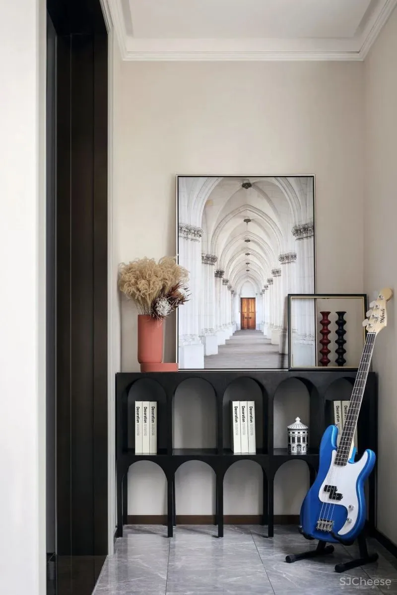 精奢住宅,诠释美好生活 岳蒙新作