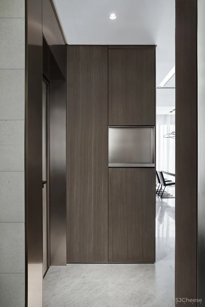 温润雅致,静谧轻奢,超凡脱俗的设计格调!