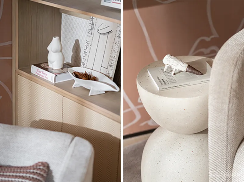 临湖羡景 · 诗意栖居 EGD设计