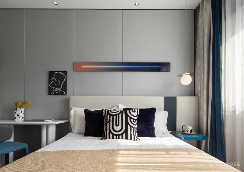 LSD:大隐于市,隐逸东方的静谧风雅!