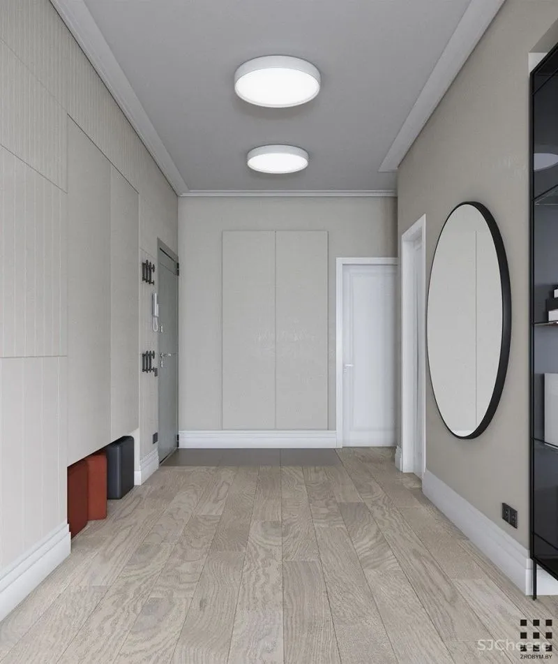 简约，但不性冷淡！