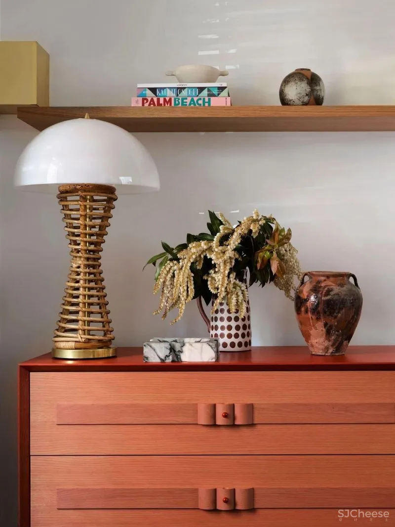 色彩纹理,柔软心里