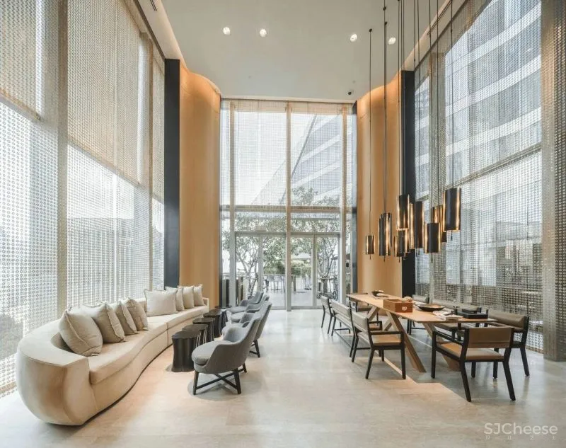 全球47家柏悦酒店:这一杯,敬天际线...