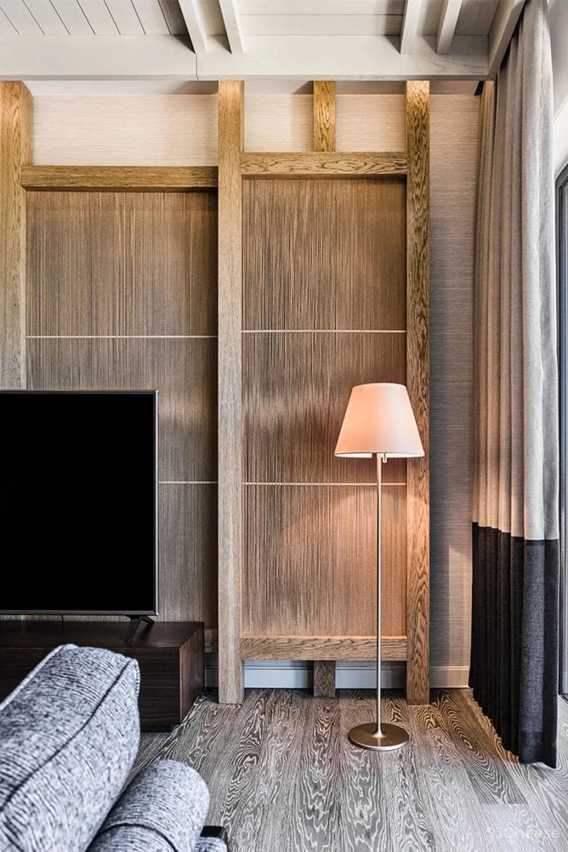 土耳其Escape From Sofa设计事务所打造的异域风情!