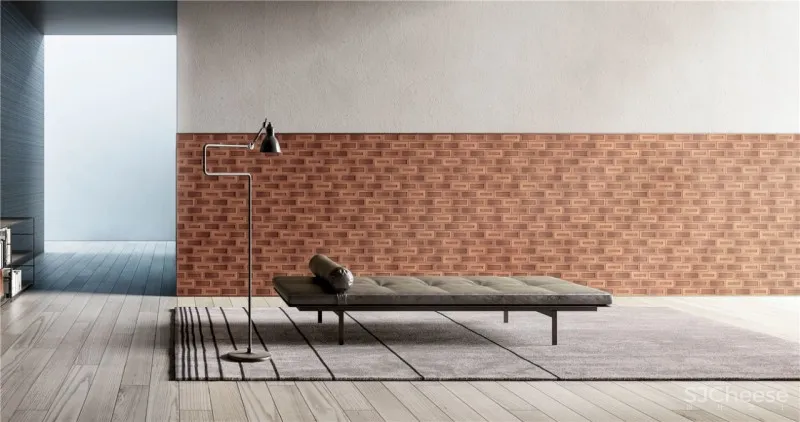 De Castelli 2021新品｜金属“硬时装”，室内设计新趋势