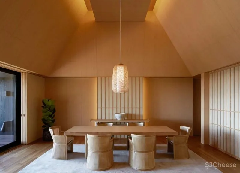 安缦伊沐—让你不得不膜拜的设计