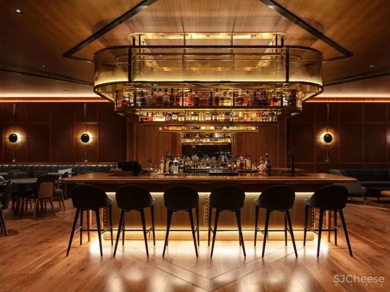 全球47家柏悦酒店:这一杯,敬天际线...