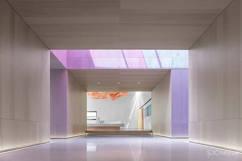 里约设计 • 李冰峰｜秩序之内，想象之外