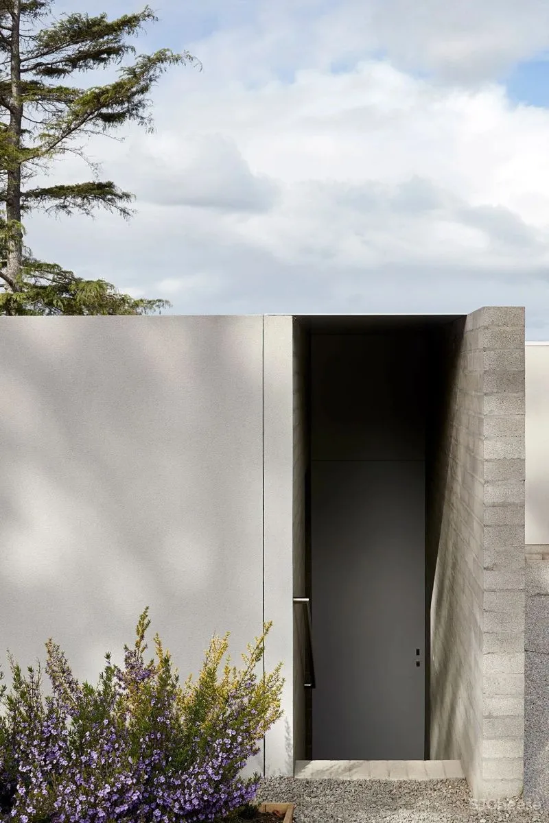 根植于生活的极简主义 Studiofour新作