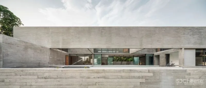 Casa de Alisa泰国暖武里府