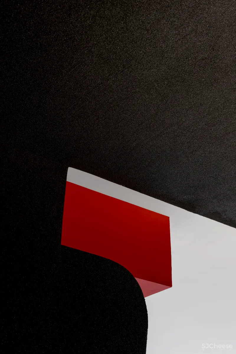 泛域设计 × 泛域设计办公空间：特性表达