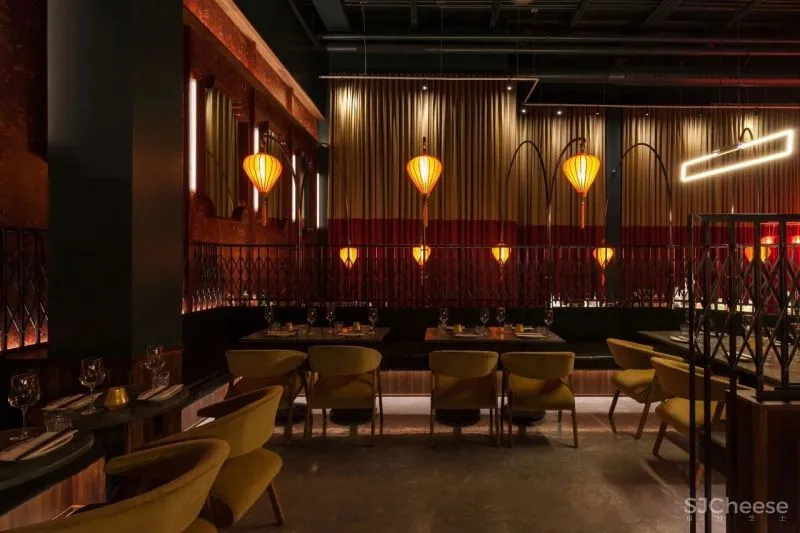 元宵最美不过人间灯火