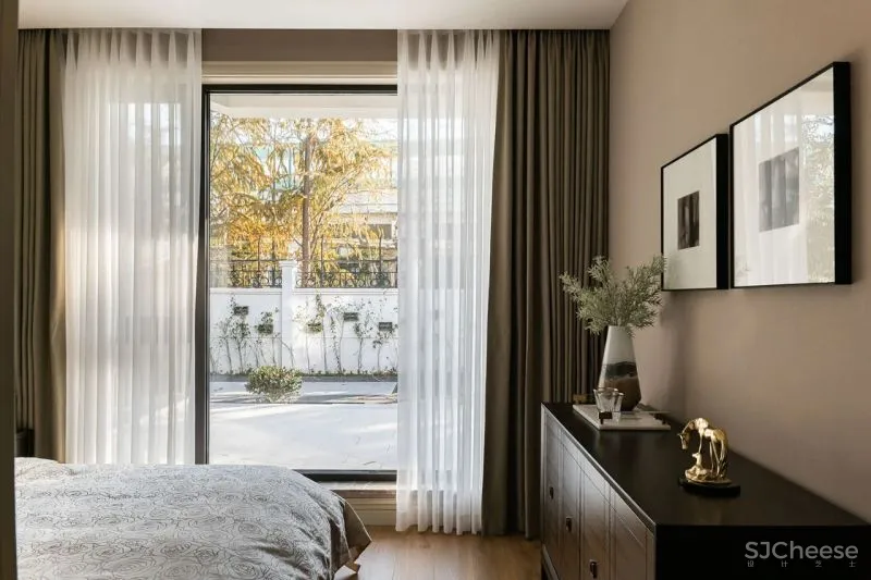 680m²别墅设计，魔幻迪厅的雅致蜕变秀 陈尹周「星作」