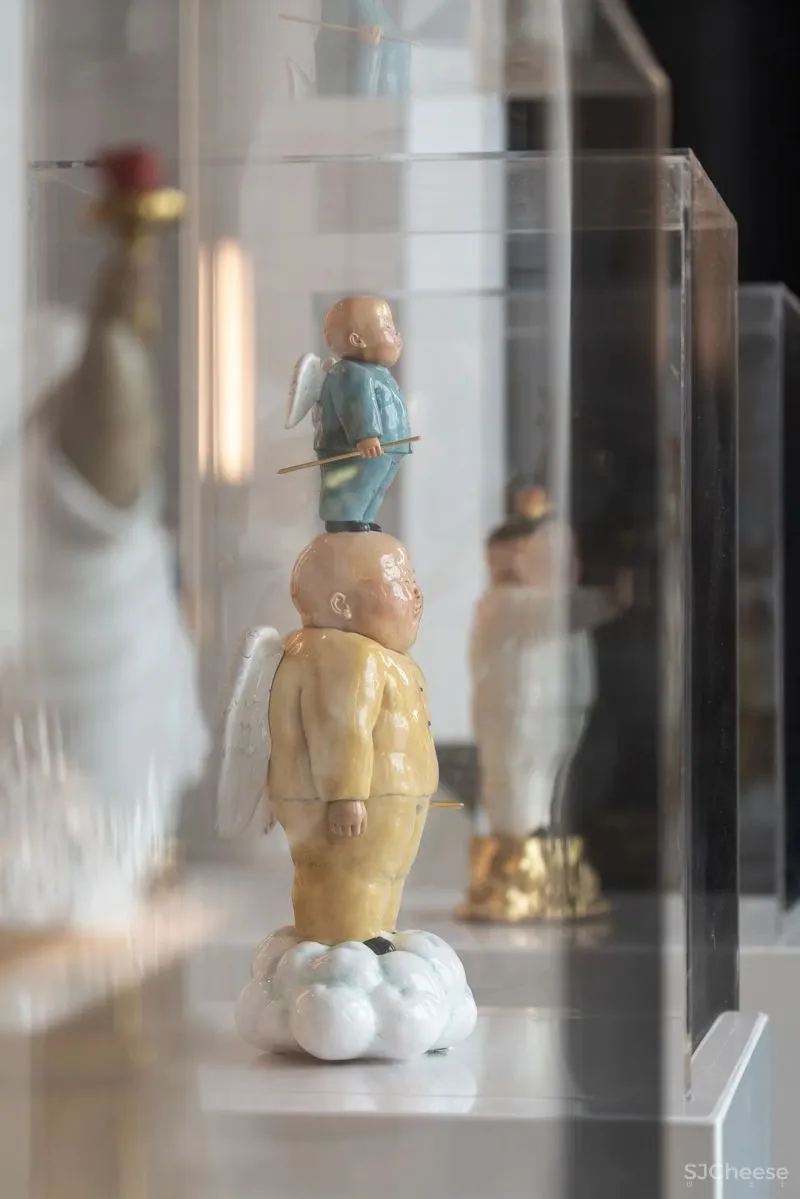 元禾大千 虚拟与冲突,探索未知的永恒