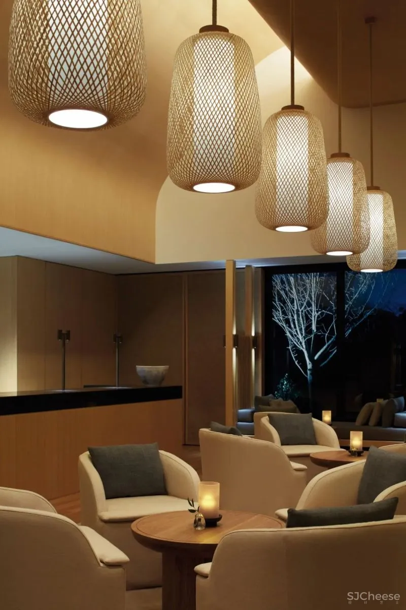 安缦伊沐—让你不得不膜拜的设计