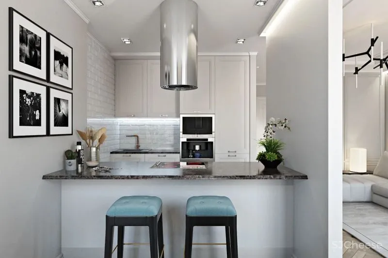 设计，高雅的气质！