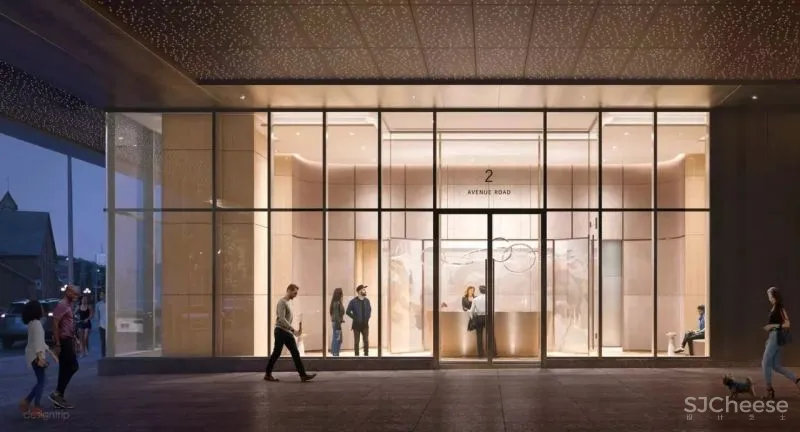 全球47家柏悦酒店:这一杯,敬天际线...