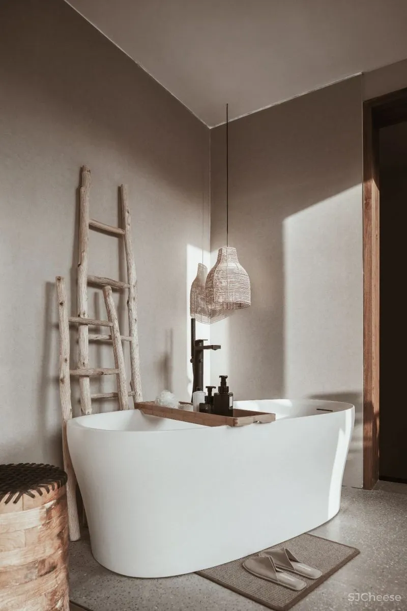 环球融创·江口水镇精品民宿 于山水之境 寻古雅之所 ！