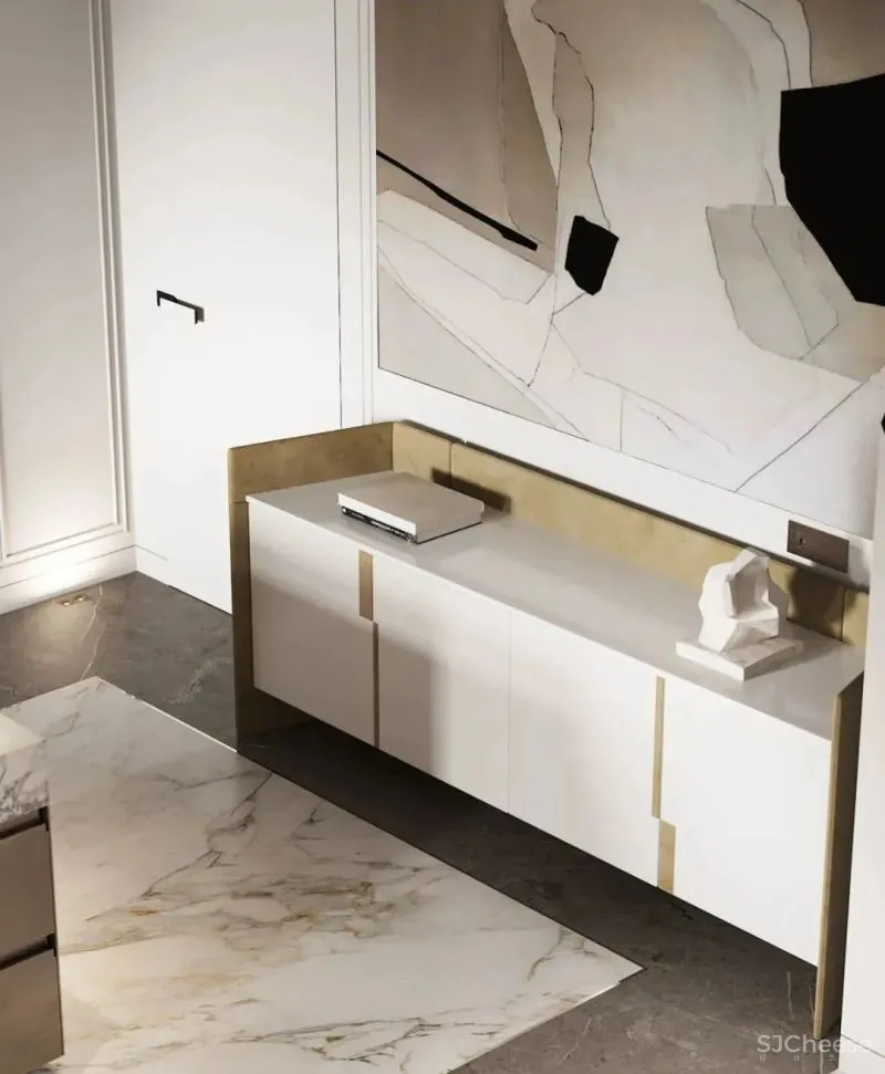 乌克兰Myroslav 和KAW建筑工作室作品两套