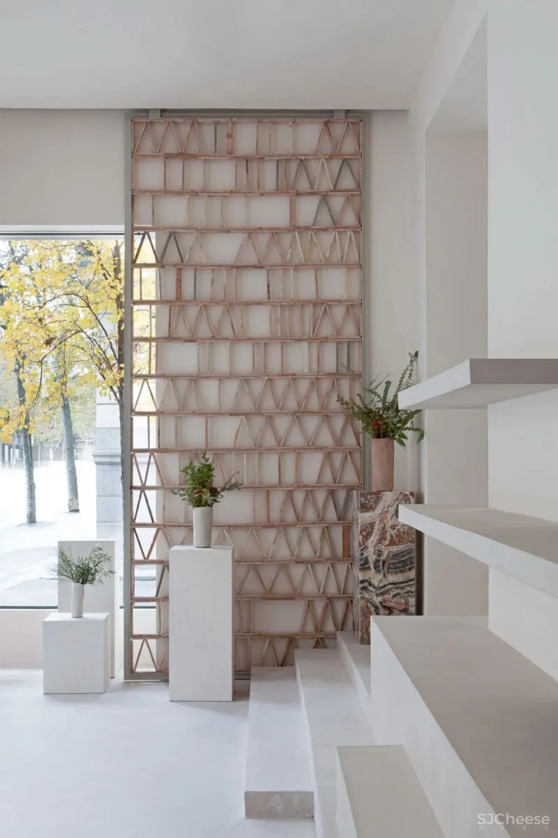 不破不立 破而后立 Ciszak Dalmas Ferrari