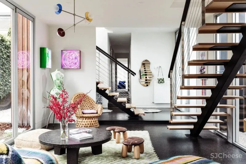 Simone Haag 新作 宁静自然的简约优雅