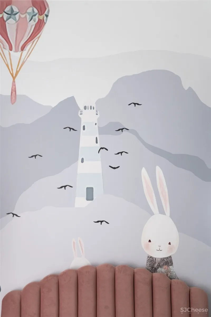 德方圆 | 扬州样板间 生活是一场以归为由的旅行