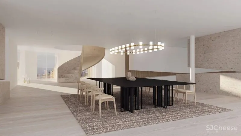 这才是极简设计,你那是抠!