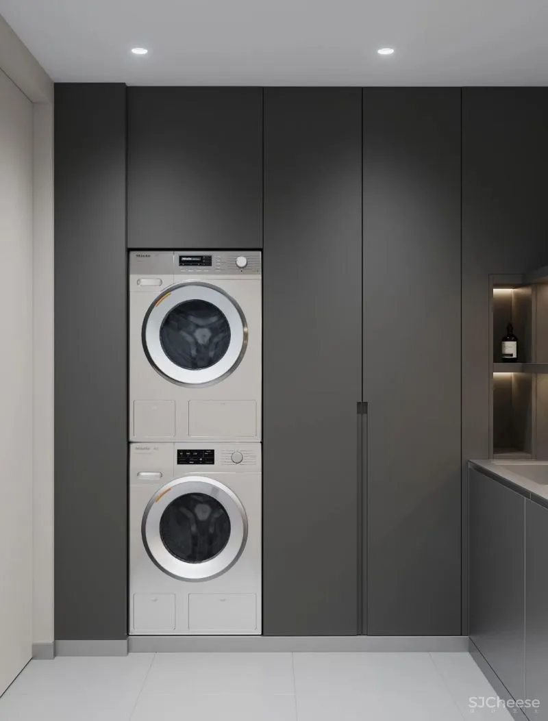 Anastasiya Zhigir新作|极简主义的精致韵味