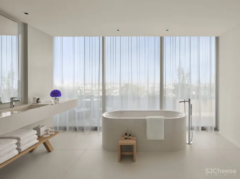 John Pawson- 愈简约,愈能看出事物本身的本相