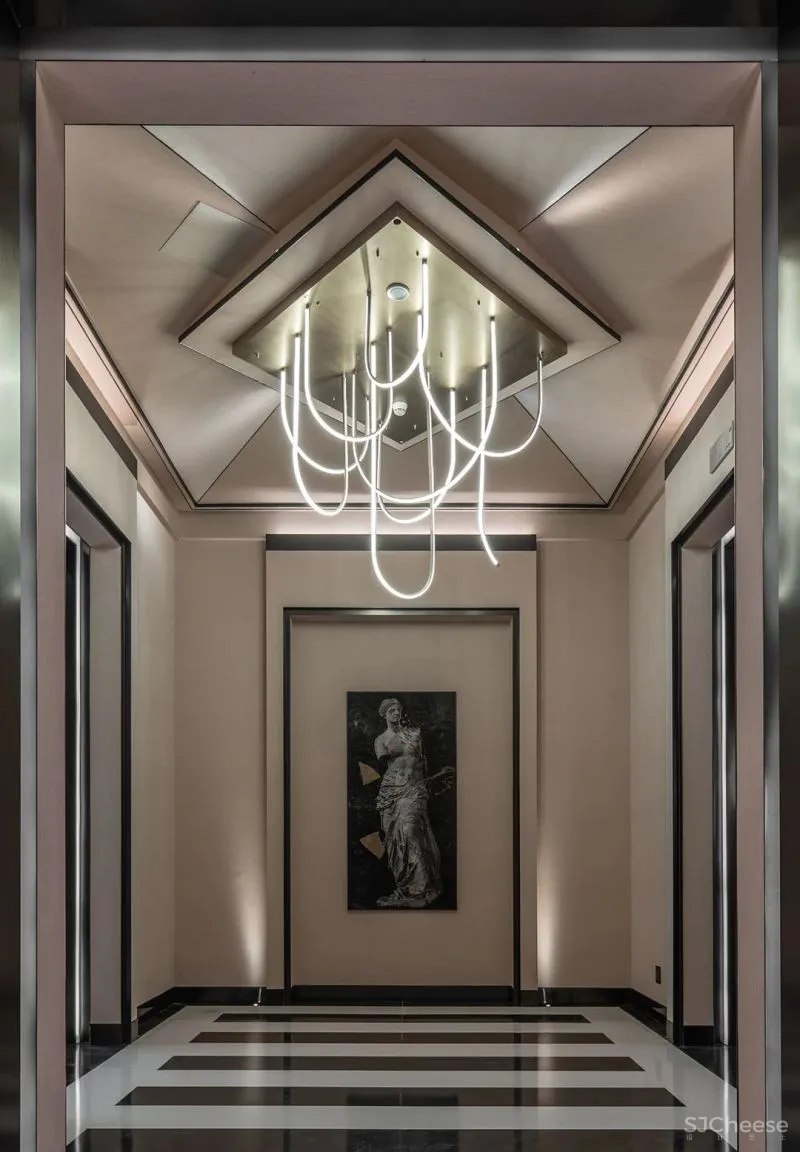 元禾大千 虚拟与冲突,探索未知的永恒