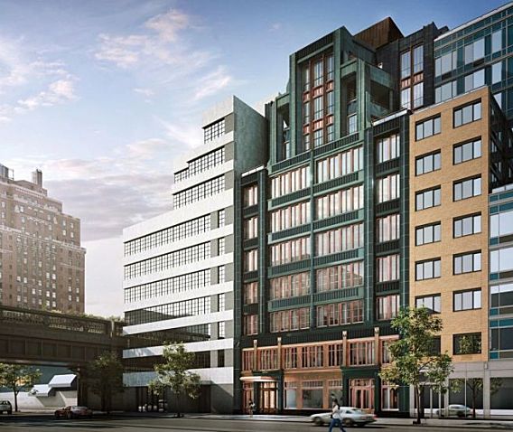 见过复古风的豪宅吗?不得不说,这设计太高级了!