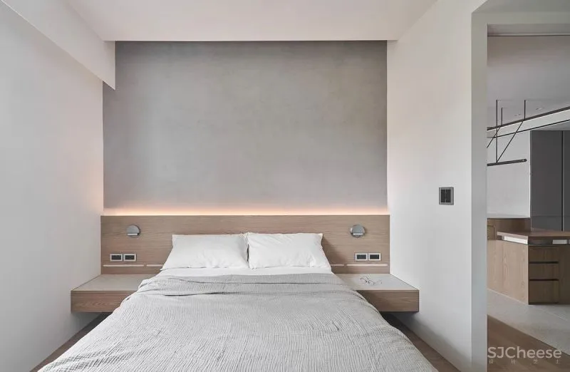 拒绝爸妈装修的婚房,这一届90后审美绝了!