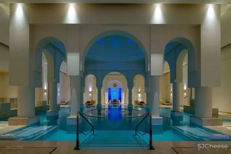 全球47家柏悦酒店:这一杯,敬天际线...