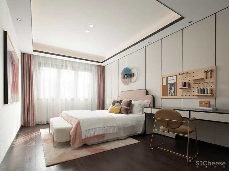 LSD:大隐于市,隐逸东方的静谧风雅!