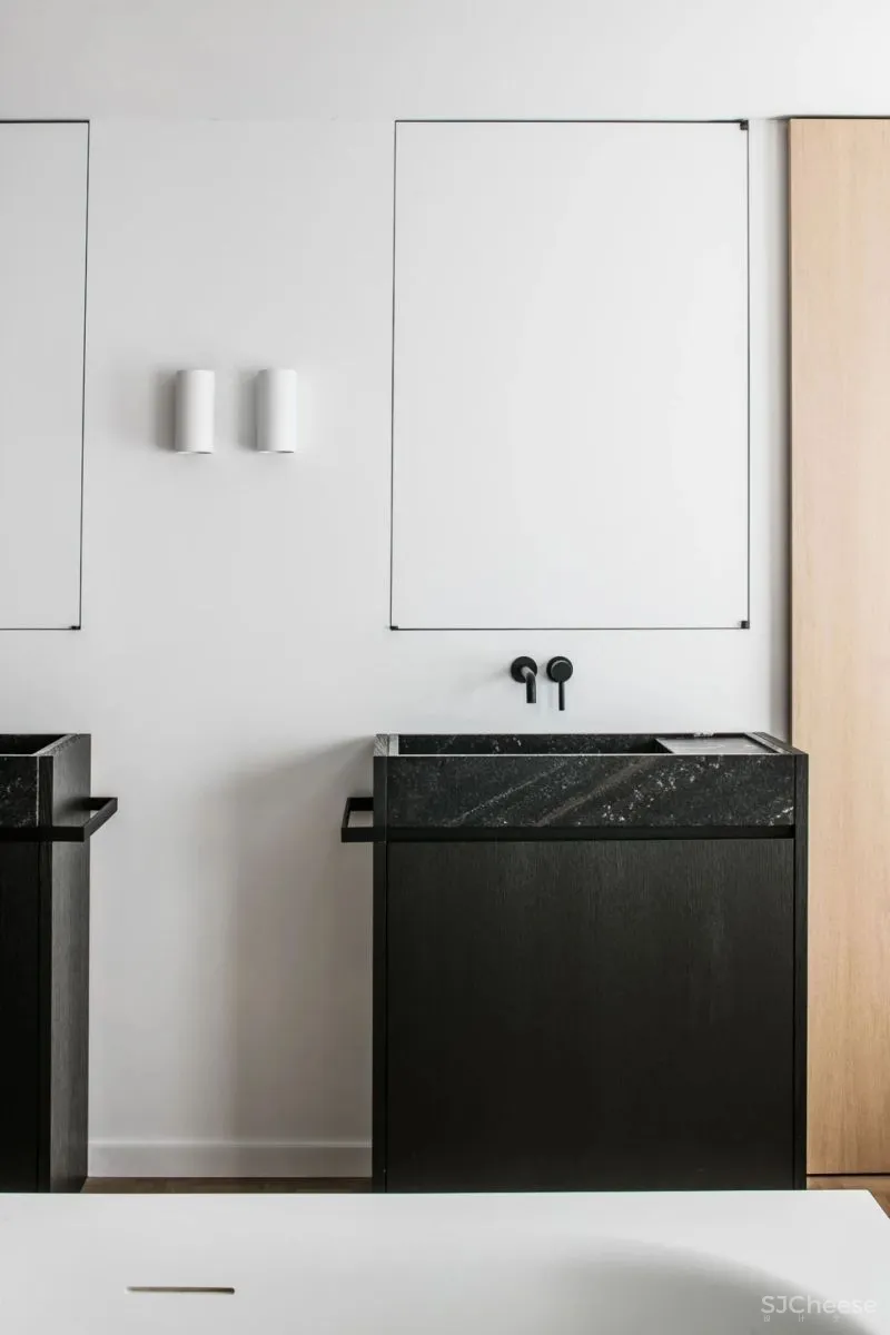 比利时极简设计,朴实!