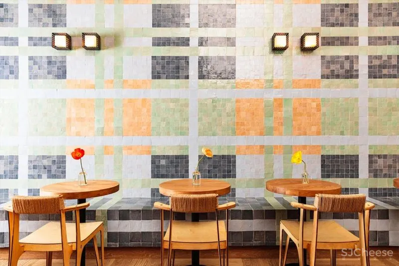 设计女神Kelly Wearstler的豪华公寓设计!设计师:买不起也一定要去住一晚