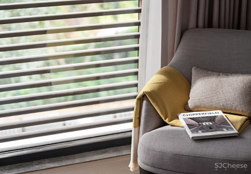 650㎡私宅别墅,逐光而建,绅士新风!