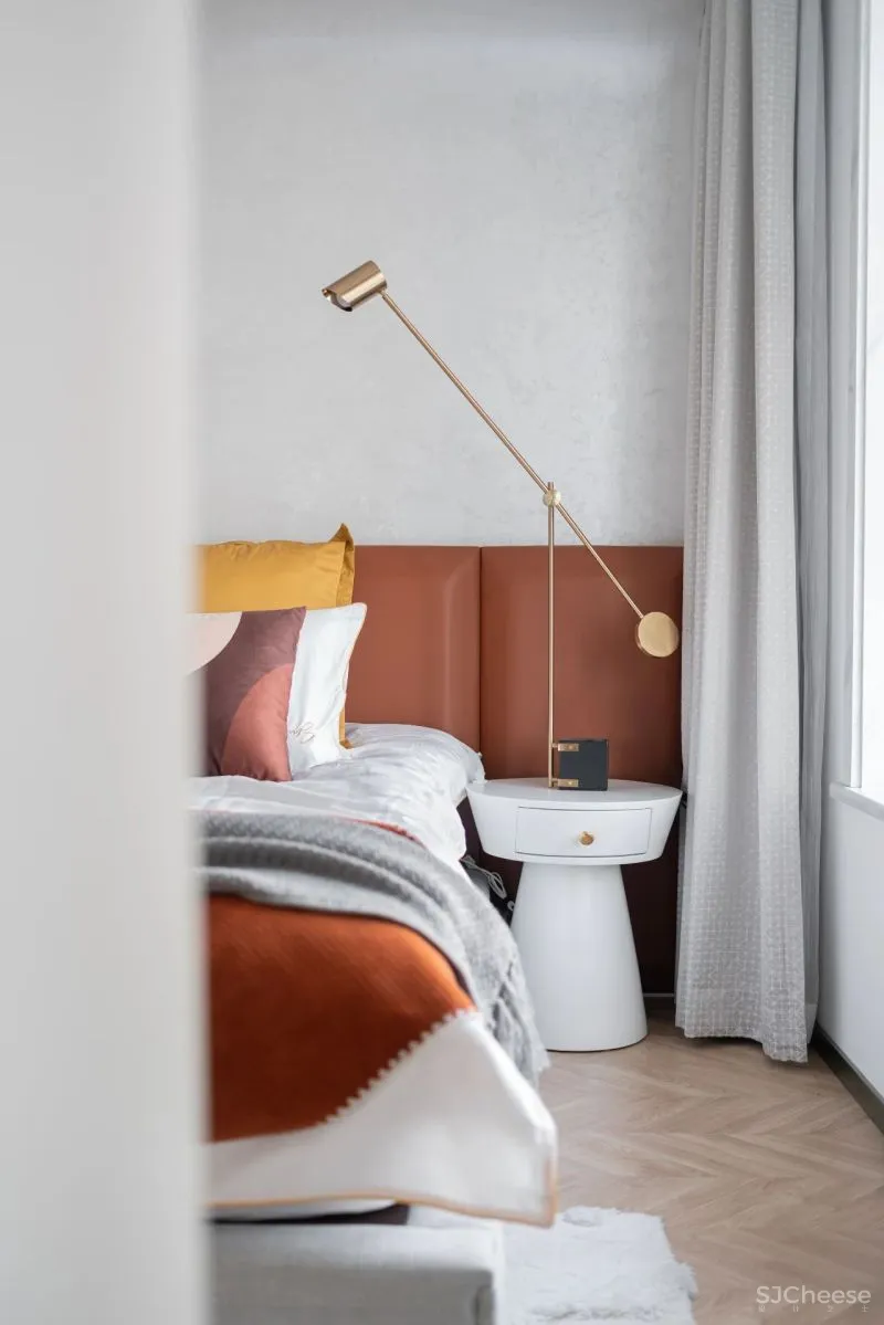 K 2020公益 Family No.3:设计师尹航,生活与工作共融的设计师自宅