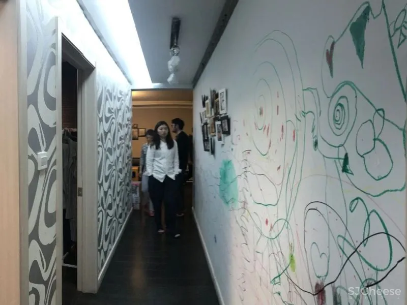 美炸!三代同堂的西安140㎡三室,极致通透客餐厅,超大中西厨,梦想的家!