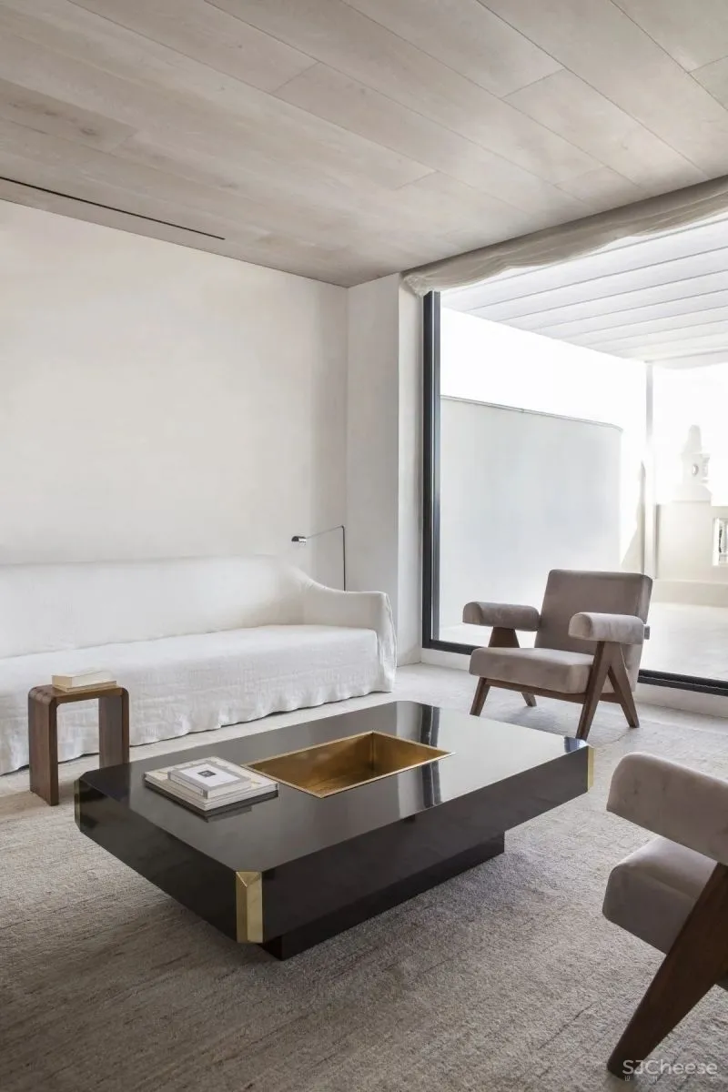 OOAA Architecture-构造极致简约境界!